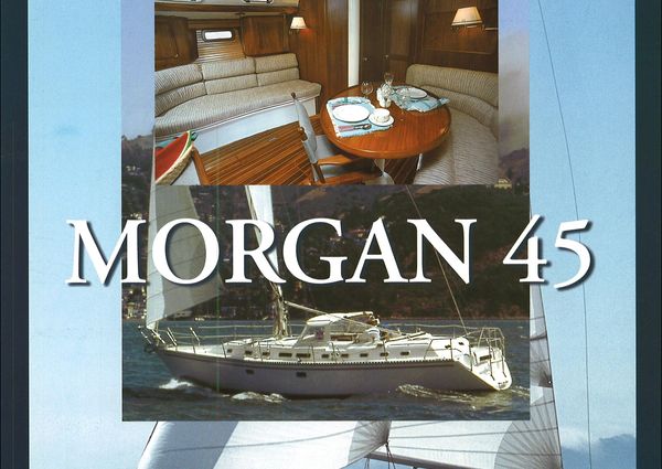 Morgan 45-CC image