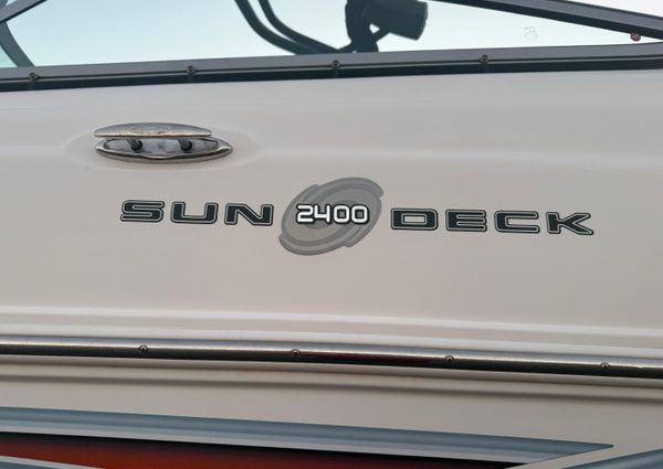 Hurricane SUNDECK-2400-OB image