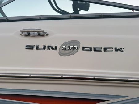 Hurricane SUNDECK-2400-OB image