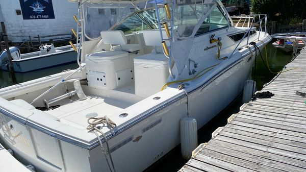 Wellcraft 330 Coastal