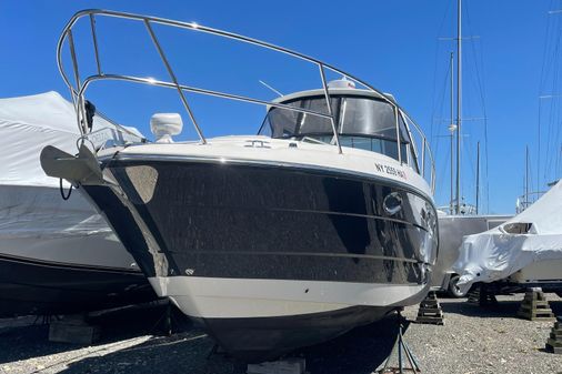 Monterey 340 Sport Yacht image