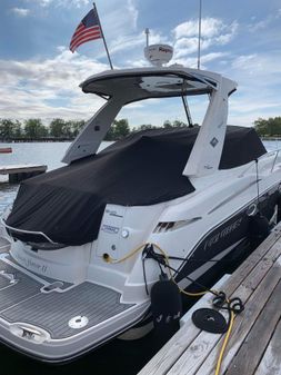 Monterey 340 Sport Yacht image