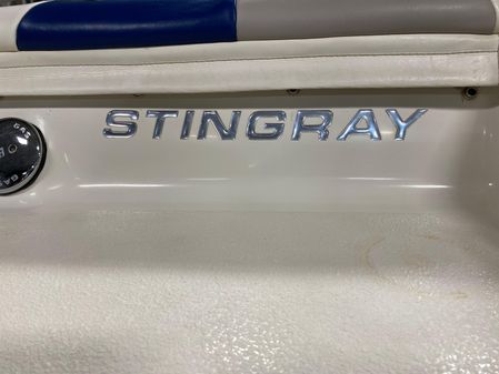 Stingray 190-FX image