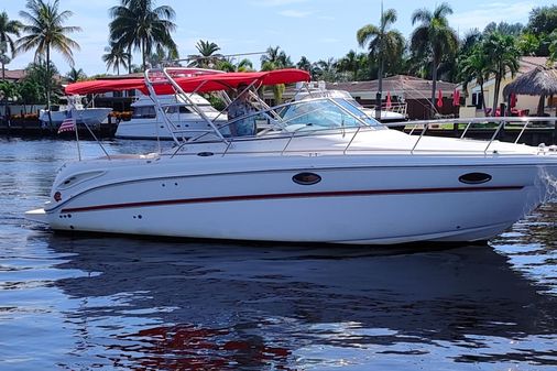 Sea-ray 290-AMBERJACK image