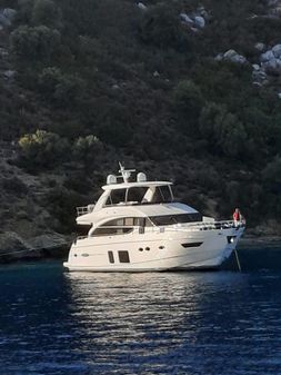 Princess Flybridge 82 Motor Yacht image