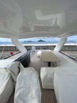 Princess Flybridge 82 Motor Yacht image