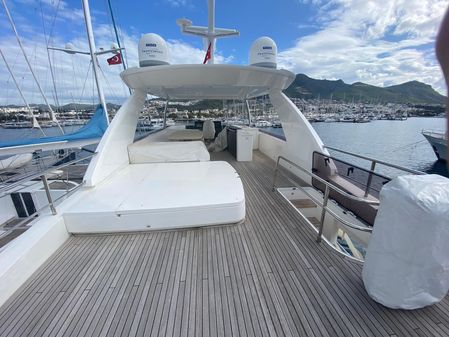 Princess Flybridge 82 Motor Yacht image