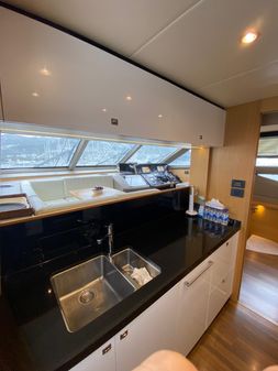 Princess Flybridge 82 Motor Yacht image