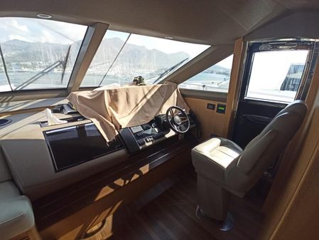 Princess Flybridge 82 Motor Yacht image