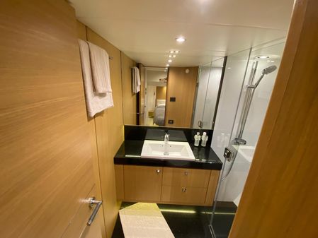 Princess Flybridge 82 Motor Yacht image