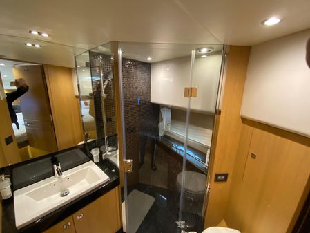 Princess Flybridge 82 Motor Yacht image