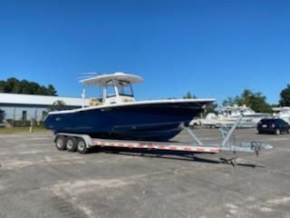 Sea Hunt Gamefish 30