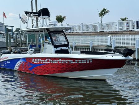 Boston-whaler 320-OUTRAGE image