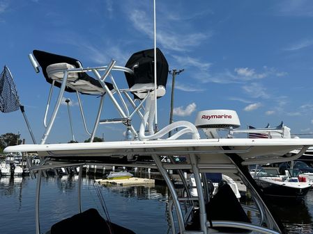 Boston-whaler 320-OUTRAGE image