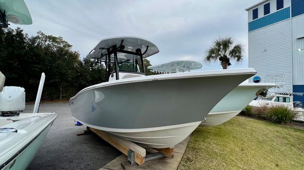 Sea Pro 239 Sport