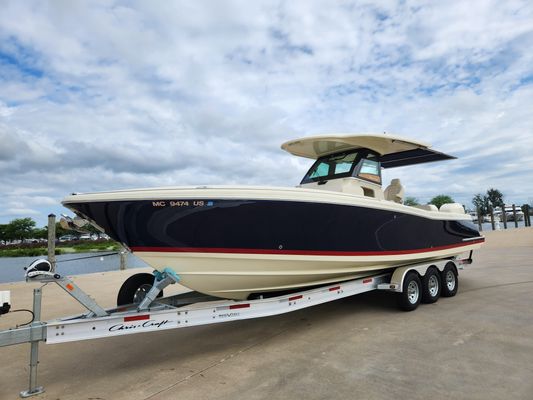 Chris-Craft 30 Catalina - main image