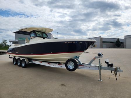 Chris-Craft 30 Catalina image