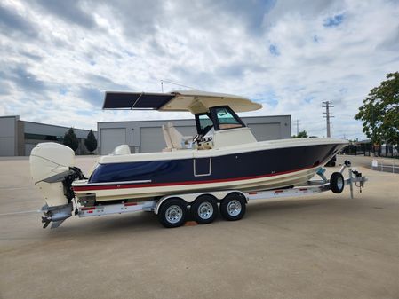 Chris-Craft 30 Catalina image