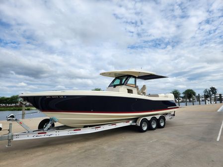 Chris-Craft 30 Catalina image