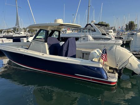 Chris-Craft 30 Catalina image