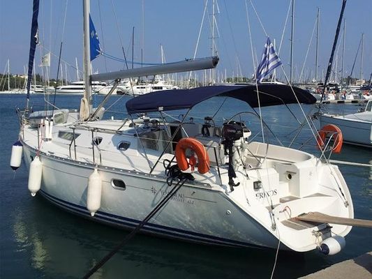 Jeanneau Sun Odyssey 42.2 - main image