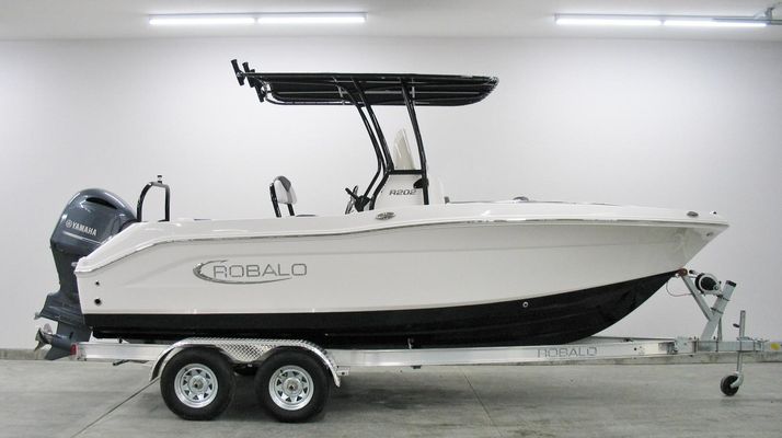 Robalo 202 EXPLORER - main image
