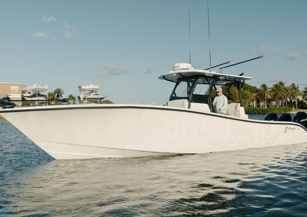 Yellowfin 34-OFFSHORE image