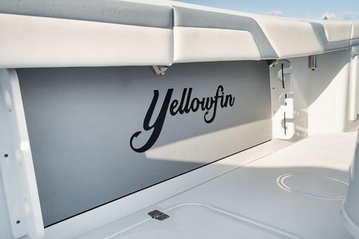 Yellowfin 34 Offshore image