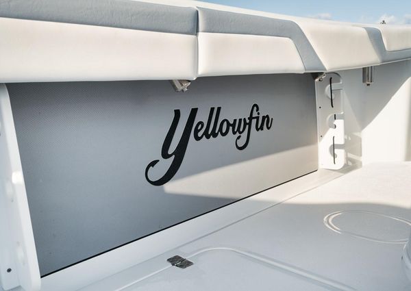 Yellowfin 34-OFFSHORE image