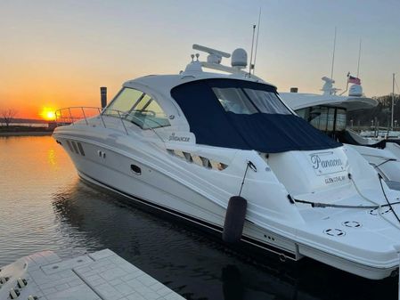 Sea Ray 48 Sundancer image