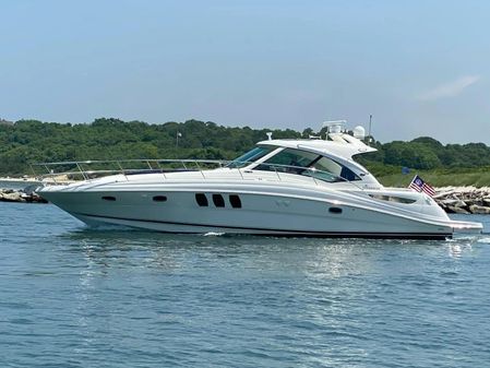 Sea Ray 48 Sundancer image