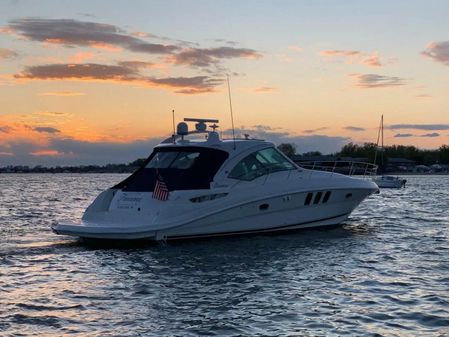 Sea Ray 48 Sundancer image