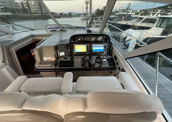 Sea Ray 48 Sundancer image