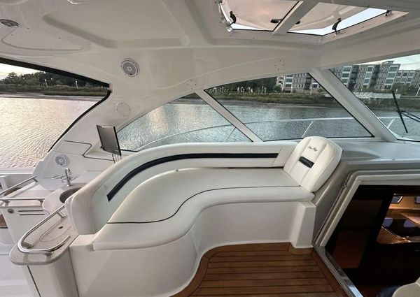 Sea Ray 48 Sundancer image