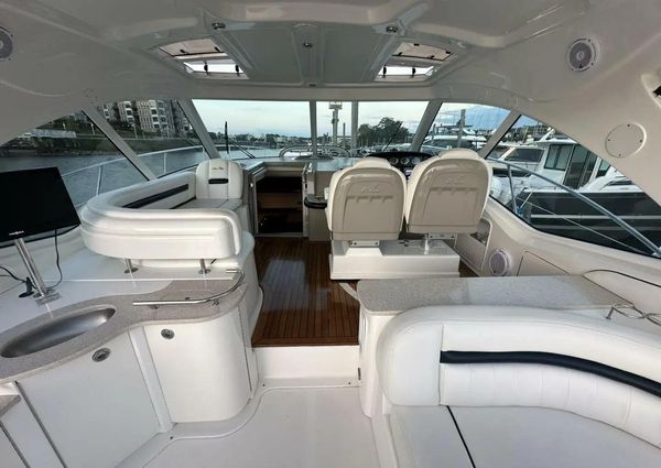 Sea Ray 48 Sundancer image