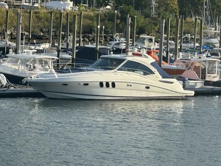 Sea Ray 48 Sundancer image