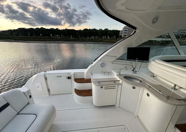 Sea Ray 48 Sundancer image