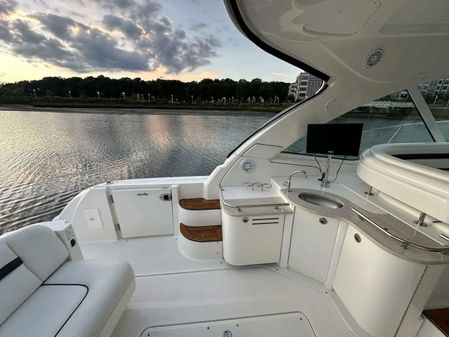 Sea Ray 48 Sundancer image