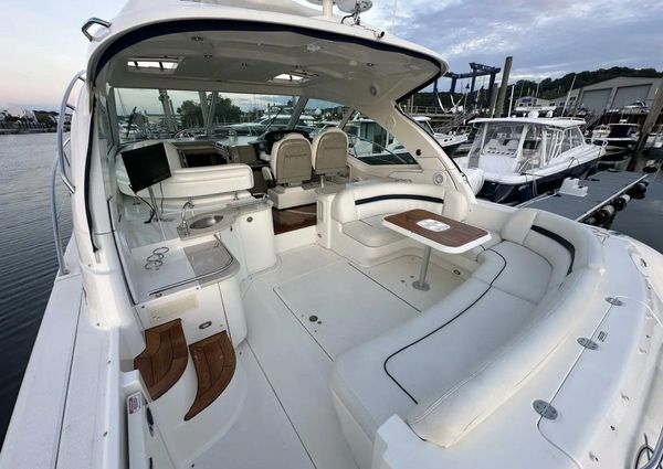 Sea Ray 48 Sundancer image