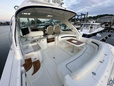 Sea Ray 48 Sundancer image