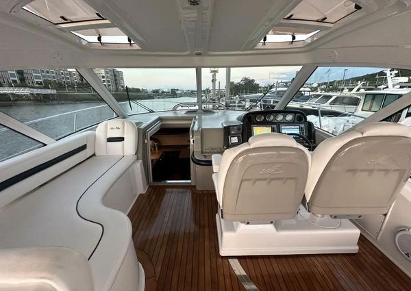 Sea Ray 48 Sundancer image