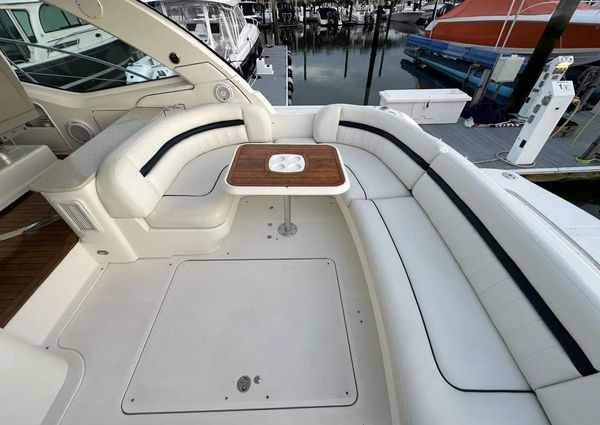 Sea Ray 48 Sundancer image