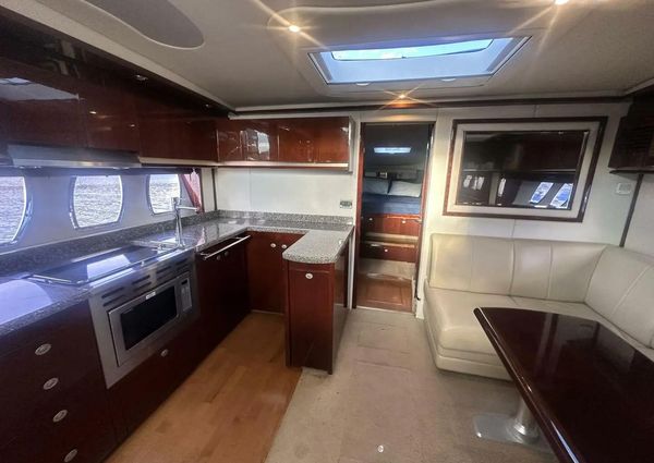 Sea Ray 48 Sundancer image