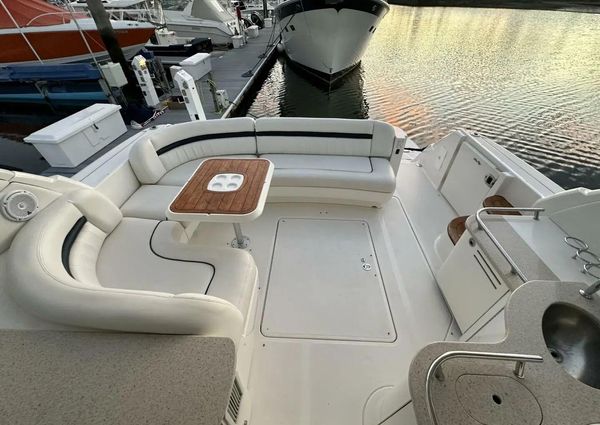 Sea Ray 48 Sundancer image