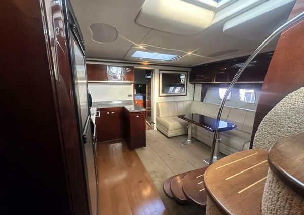 Sea Ray 48 Sundancer image