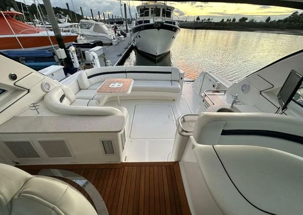 Sea Ray 48 Sundancer image