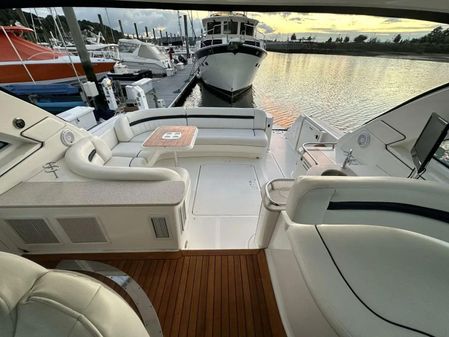 Sea Ray 48 Sundancer image