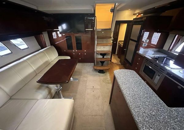 Sea Ray 48 Sundancer image