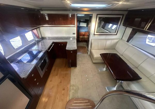 Sea Ray 48 Sundancer image