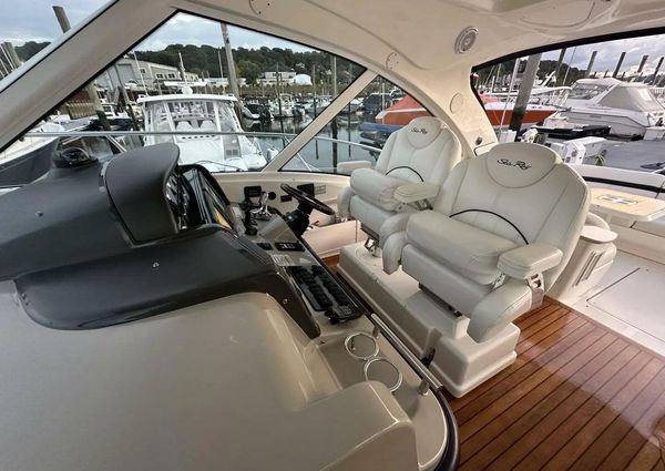 Sea Ray 48 Sundancer image